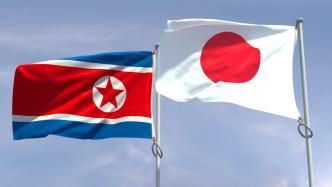 朝鲜表示将“全面回避和拒绝朝日接触和交涉”