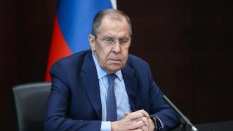 俄外长：俄罗斯不需西方国家帮助调查莫斯科州音乐厅恐袭事件