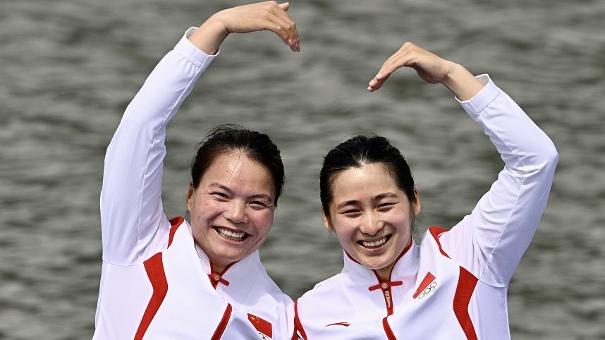 奥运巡礼｜延续东京奥运完美表现，中国水上运动挑战严峻
