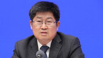 靠金融吃金融，浙江省政协原副主席朱从玖被公诉！