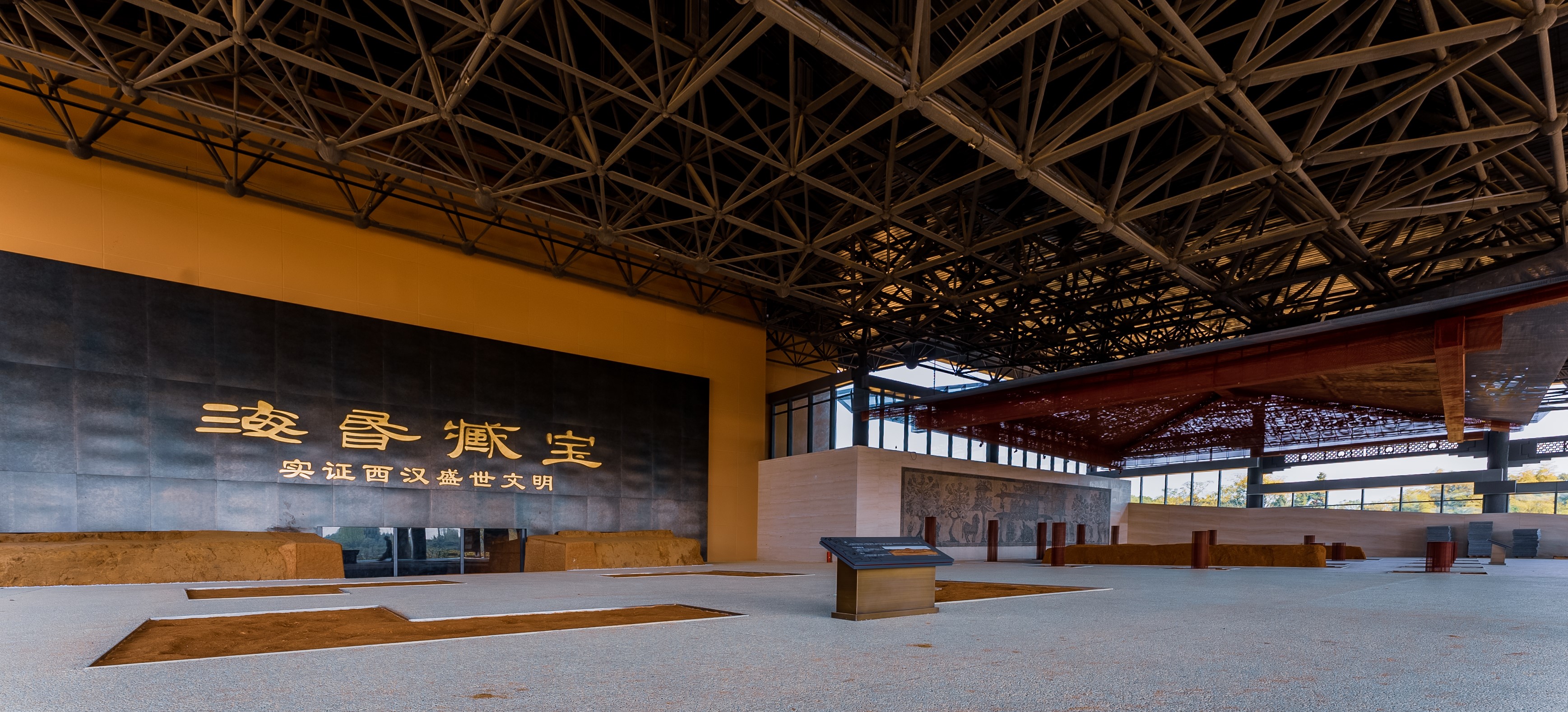 南昌海昏侯联合澎湃推出沪版文旅大礼包万张免费门票大派送