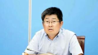 浙江省政协原副主席朱从玖被提起公诉，中纪委曾通报其“靠金融吃金融”