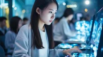 浙传开设首个“AI+新闻”微专业，招生不限专业