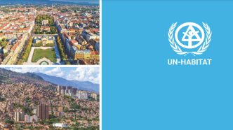 欢迎订阅联合国人居署报告《释放城市潜力》中文版电子报告