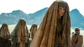 借鉴阿拉伯文化却不用阿拉伯裔演员，《沙丘2》受到批评