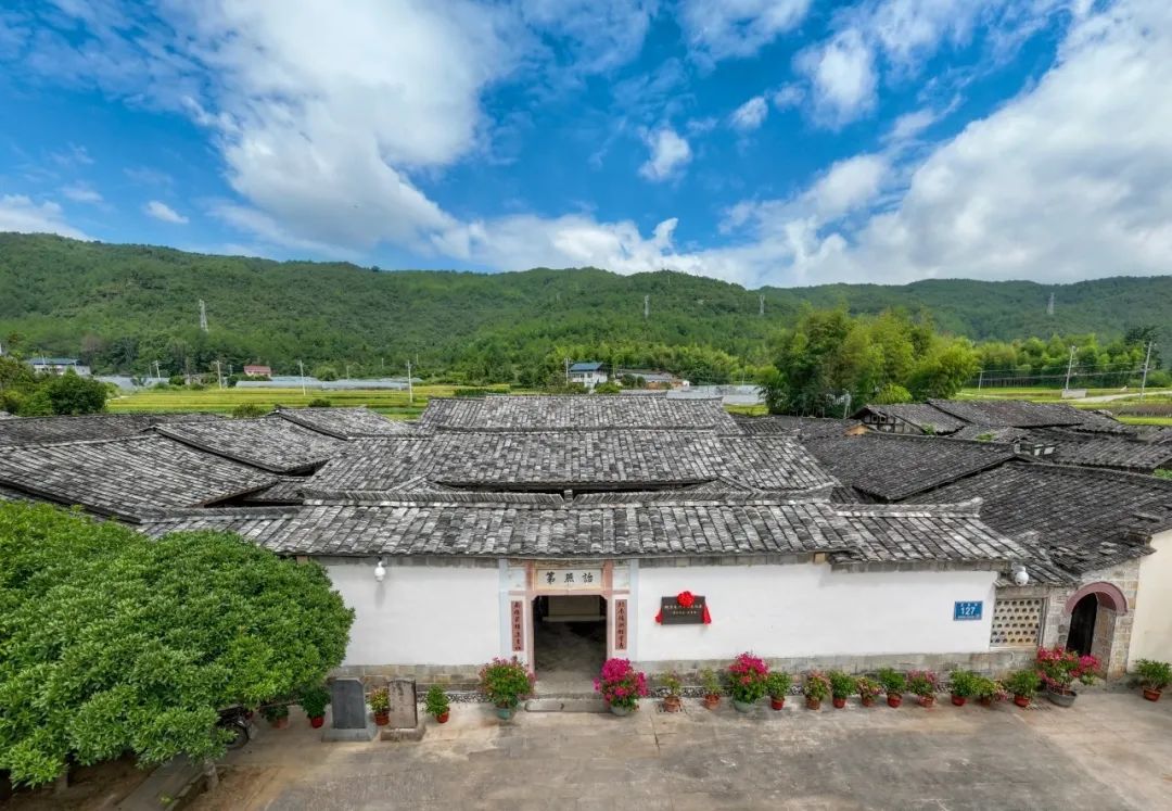 福建清流县委书记:干一件成一件,以实干担当谋发展_澎湃福建_澎湃新闻