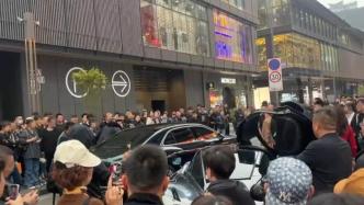 7分鐘炮制一條假視頻，揭開虛假短視頻“畫皮”需穿透式監(jiān)管