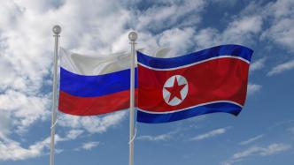 俄罗斯对外情报局代表团访问朝鲜