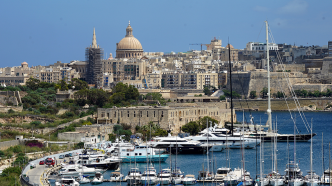 马耳他议会批准德博诺为新任总统