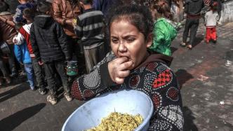 联合国报告：2022年全球食物浪费超10亿吨