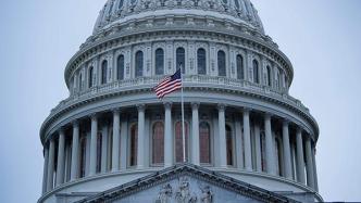 美参议院通过1.2万亿美元拨款法案，避免政府部分“停摆”