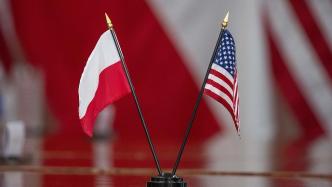 波兰国防部长：美国国会已批准向波兰出售导弹系统