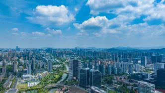 杭州挂牌今年第四批次住宅用地，起始总价153.86亿元