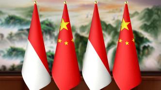 印度尼西亚当选总统、大印尼行动党总主席普拉博沃将访华