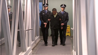 职务犯罪嫌疑人郭柏春被遣返回国，曾任银川市副市长