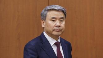韩国总统批准韩国驻澳大利亚大使辞职