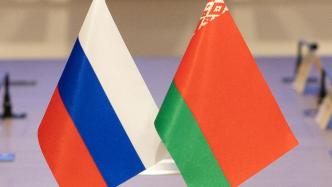 普京与卢卡申科通话：将合作打击恐怖主义