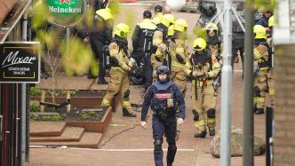 荷兰埃德市发生劫持人质事件：多人遭劫持，警方称无恐怖主义动机