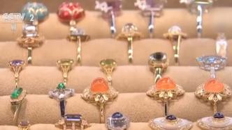 彩色宝石卖爆了！高品质彩色宝石价格上涨