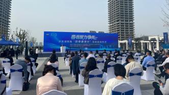 沪苏湖铁路预计年底开通，湖州1小时内可高铁直达沪宁杭
