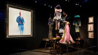 圆桌｜博物馆中的时尚展，艺术与商业如何平衡？