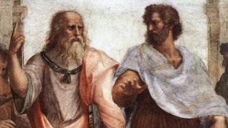 张巍︱另眼看古典学①：“与柏拉图对话”还是“与柏拉图学者对话”？