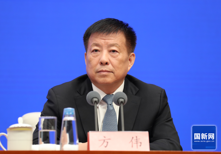 江苏省副省长方伟:世界500强中有超过400家在江苏投资_区域经纬_澎湃