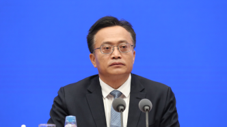 江苏省副省长胡广杰：目前已实施“智改数转网联”项目约5万个