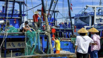 农业农村部：2023年退捕渔民月均收入同比提高20%