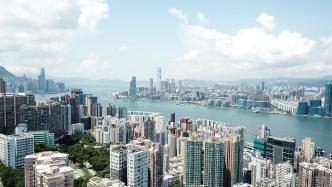 香港楼市极速反弹：一手房成交创1998年后单月新高，有人一次买走24套房