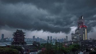 4月全国自然灾害风险形势发布：华中华东有洪涝风雹灾害风险