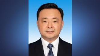 陈敏已任江西省委常委、省委秘书长，此前担任江西省副省长