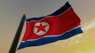 朝鲜宣布试射新型高超音速弹道导弹