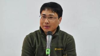 考古学者孙庆伟出任西北大学校长，曾任北京大学副校长