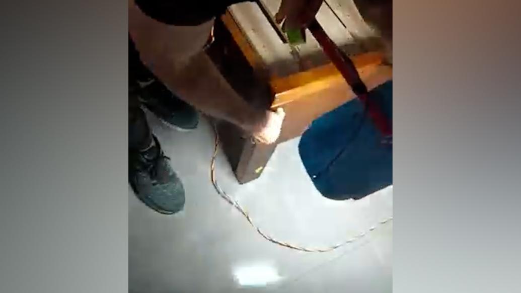 江西玉山：提灯定损涉事房东被行拘并退还“赔偿金”，房屋存违建