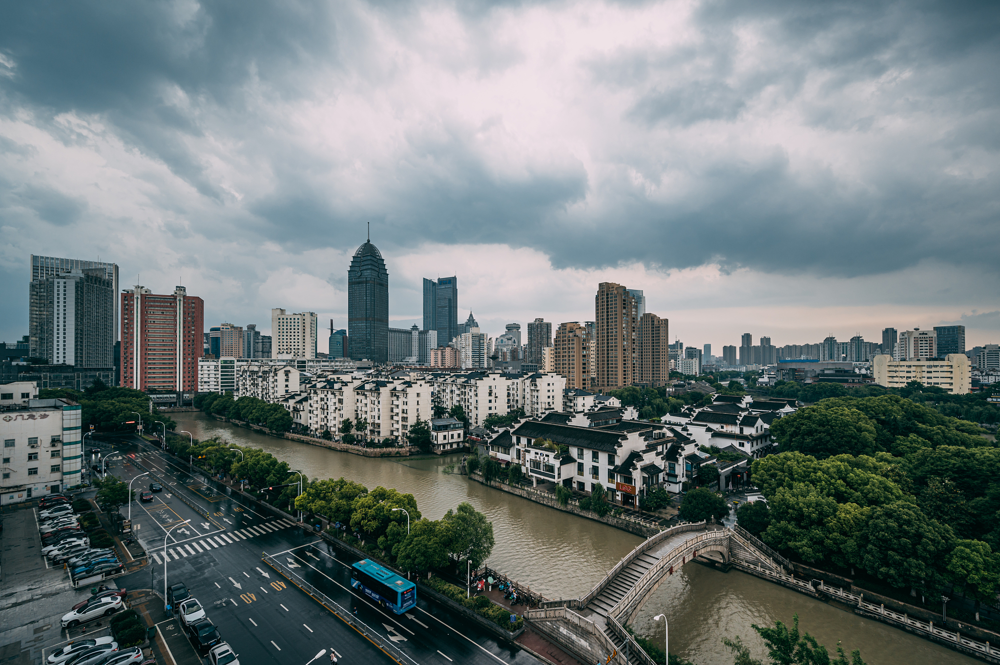 无锡梁溪区推商品房"以旧换新",指定主体回购后一对一置换_长三角政商