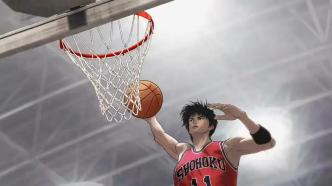 日本“三大球”为何整体出色？日篮协官员谈及《灌篮高手》