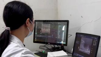 秒级阅片速度，AI助力上海安亭医院筛查乳腺癌和宫颈癌