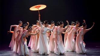 上海舞蹈新人新作展演：新人多、新作多、含金量高