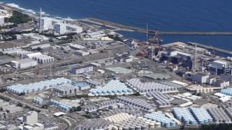 日本福岛县近海地震，福岛第一核电站、第二核电站暂无异常