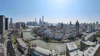 3月上海楼市在豪宅成交拉动下“翘尾”，新房成交套均总价超千万元