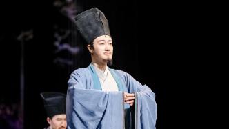 《苏堤春晓》在京首演，为“田氏风格”历史剧创新表达