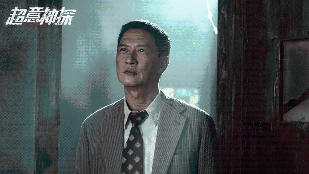 專訪張家輝：演癲瘋神探讓我有更多面給大家看