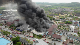 江苏常州灯具厂致4死较大火灾事故宣判，4人被追刑责