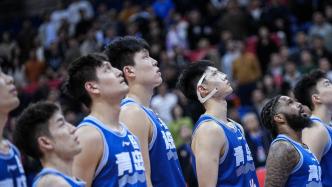 纵观CBA｜悬念、青春、温情，这是CBA勾勒出的中国篮球