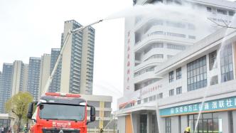 养老护理院火灾致3死10伤，东莞召开全市安全生产警示会议