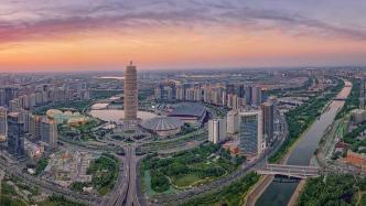 省会城市常住人口数据陆续公布：郑州人口冲上1300万