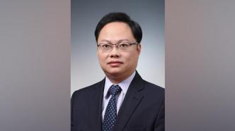 刘卫东出任上海交通大学副校长，上交大80后校领导增至3人