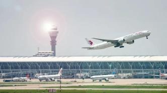 东航将新开“上海-利雅得”往返直飞航线，每周执行3班