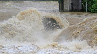 湘江2024年第1号洪水形成，湖南发布多个洪水预警